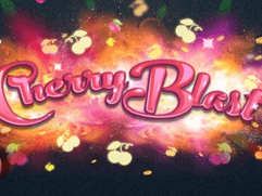 Cherry Blast Game
