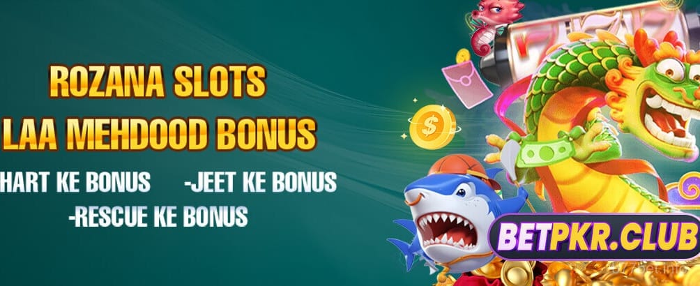 b77 Bet Game Promotion Banner